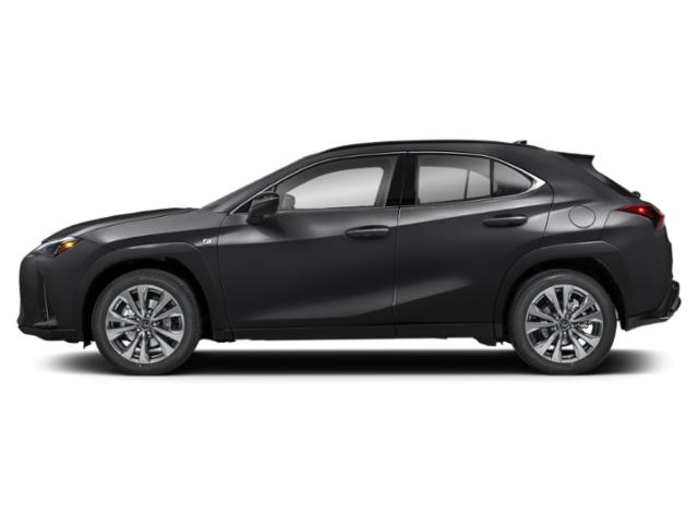 lexus ux hybrid 2025 JTHUCJDH9S2006013 image lexus ux hybrid 2025 JTHUCJDH9S2006013 image